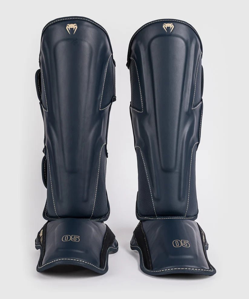 Venum Impact Evo Shin Guards - OTM Fight ShopVENUM
